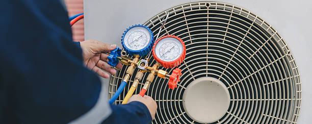 Licensed Hvac service in Ottsville, PA - JG Cool HVAC